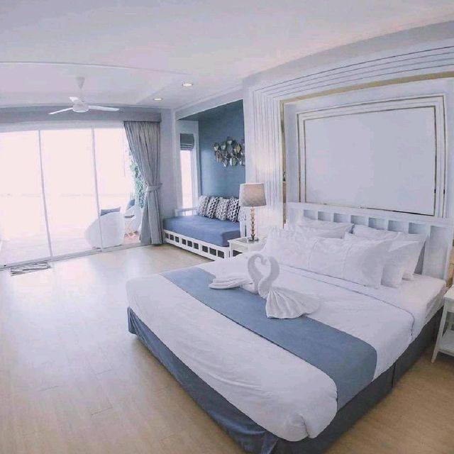 รายาบุรี รีสอร์ท