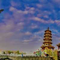 Lotus Pond 