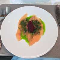 太古廣場Lunch Time 推薦. The Continental 