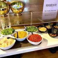 ［牛之鍋］- 放題大包圍 😋