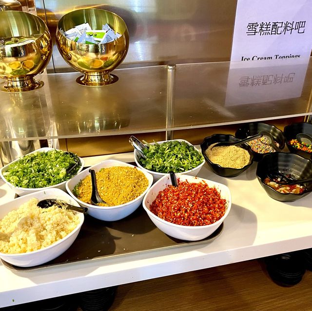 ［牛之鍋］- 放題大包圍 😋