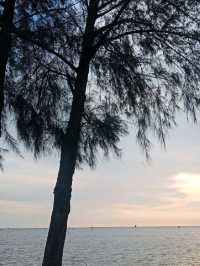 Pantai Batu 23, Sekinchan.