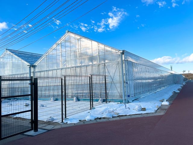 【宮城】JRフルーツパーク仙台あらはま
