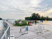 Water sports and activities at Sentosa Island