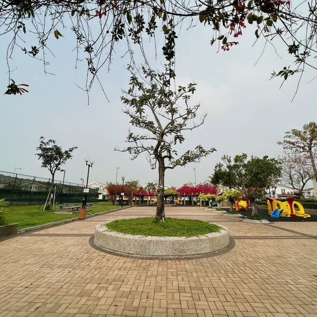 親親小動物 錦繡花園