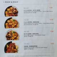 香脆的薄餅和炸雞 ～ Goobne Chicken