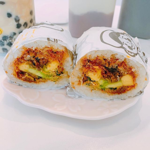 豆乳控必選之店
