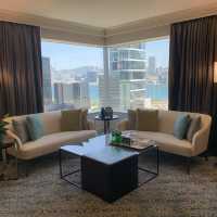 JW Marriott Hotel Hong Kong - JW Wonderful 30H 2022