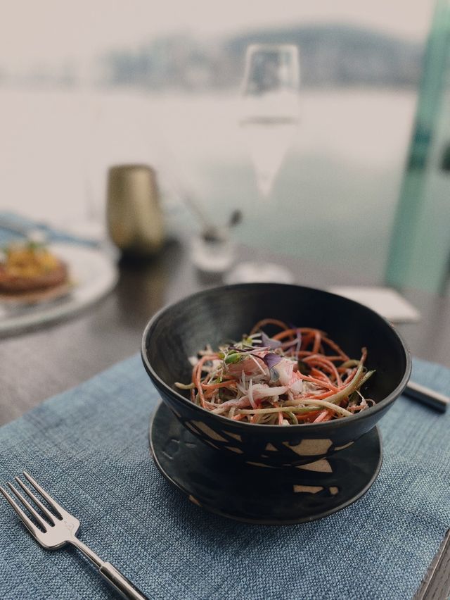 《遲 來 的 生 日 飯》