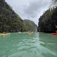 El Nido Palawan, Phillipines