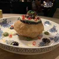 CHAAT@Rosewood Hong Kong