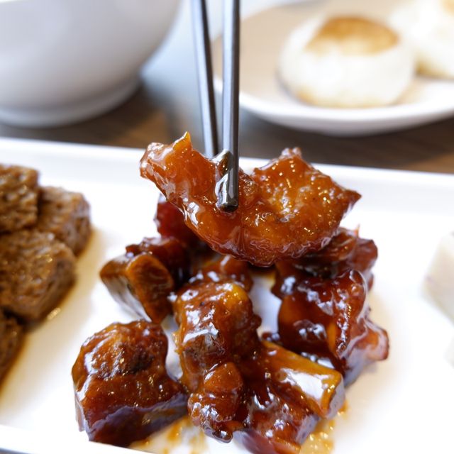 給媽媽一餐傳統江蘇名菜 