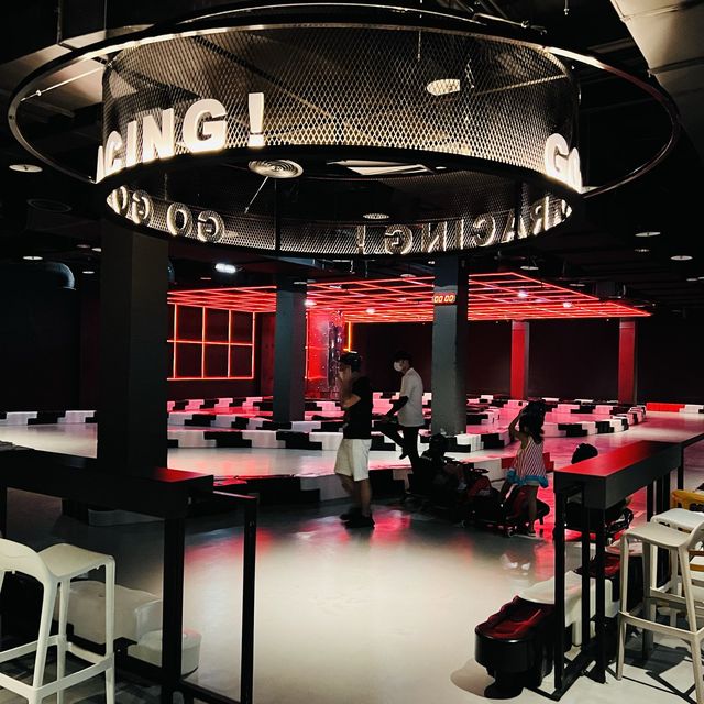 花蓮美侖大飯店 Part. 2 