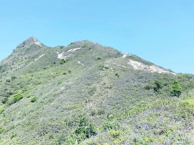 西貢長咀