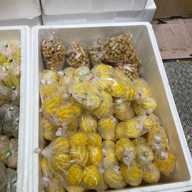 九龍城泰國街半天遊😍