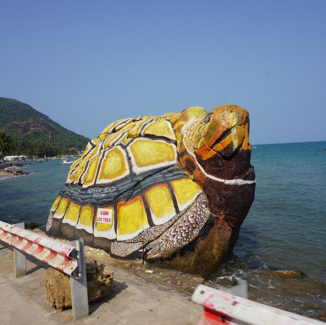 Chinh Phục Ma Thiên Lãnh - Hòn Sơn - KG
