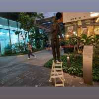Jurong Art
