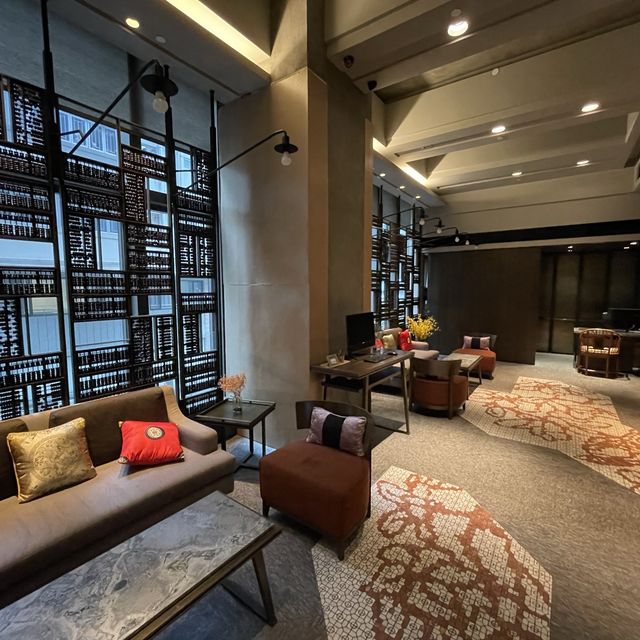 上班族小資酒店首選，灣仔少有住宅式酒店