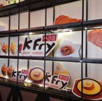 K Fry Urban Johor Bahru
