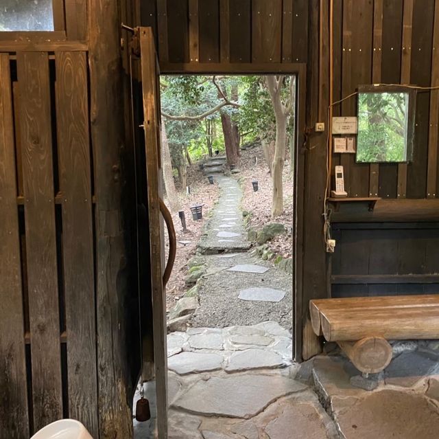 【鹿児島県】絶景の貸切風呂を堪能！
