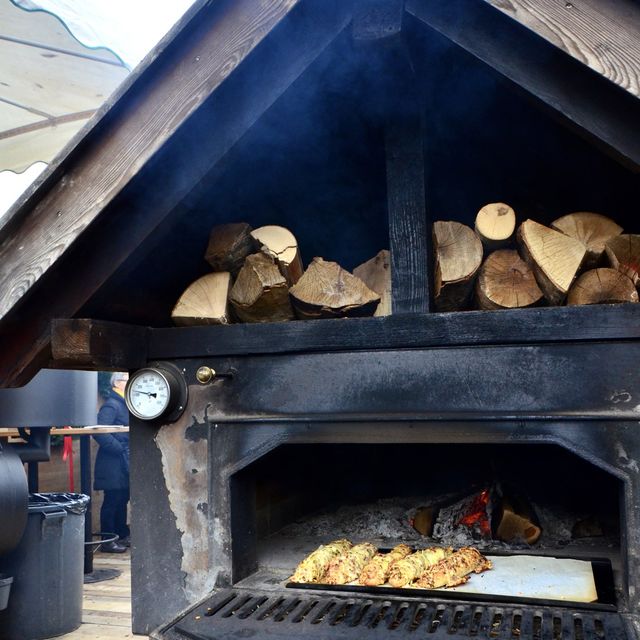 意大利 Merano 🔶 Mercatino di Natale