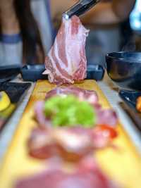 熊本燒肉出新招,澳洲和牛任你燒
