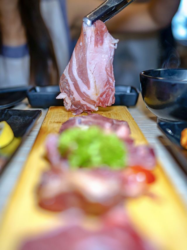 熊本燒肉出新招,澳洲和牛任你燒 熊本燒肉出新招,澳洲和牛任你燒