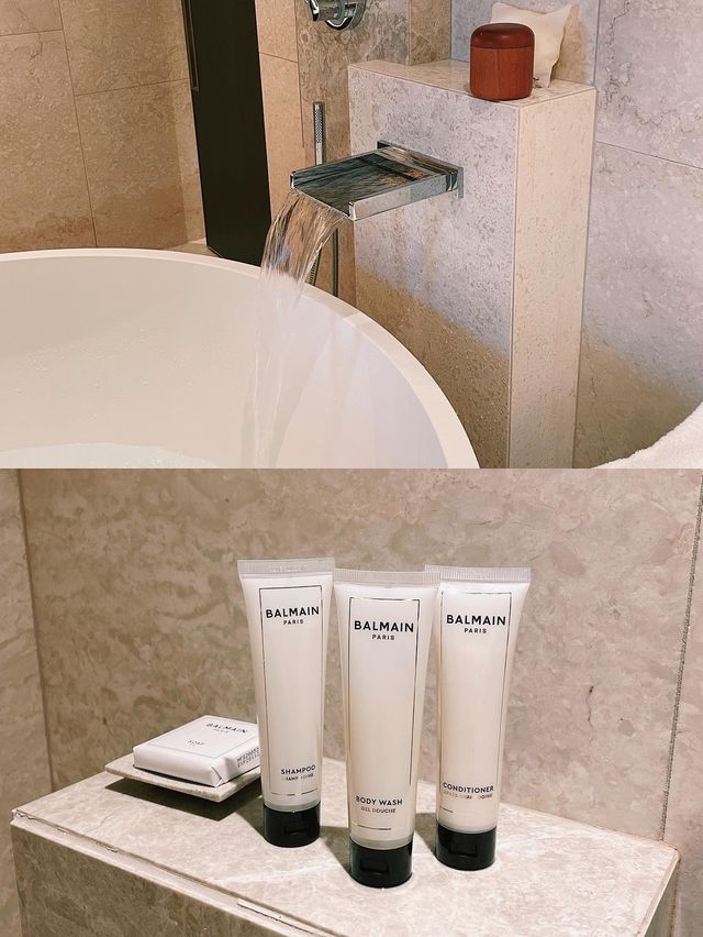 야경이 반짝반짝하는 제주 "그랜드하얏트"