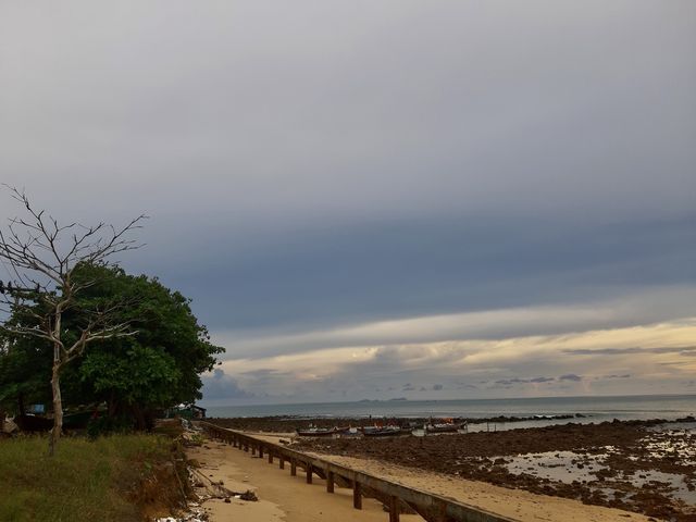 Koh Lanta Old Town