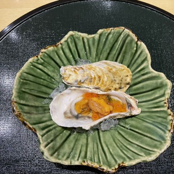 KL에서 오마카세 먹으며 보낸 내 특별한 생일 