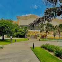 ✨REVIEW INTERCONTINENTAL GRAND HOTEL