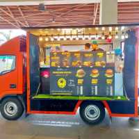 Port Klang Food Trucks