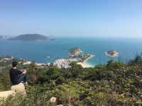 เดินเลาะหลังมังกรที่ Dragon’s Back Hong Kong