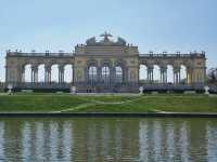 Schönbrunn Palace