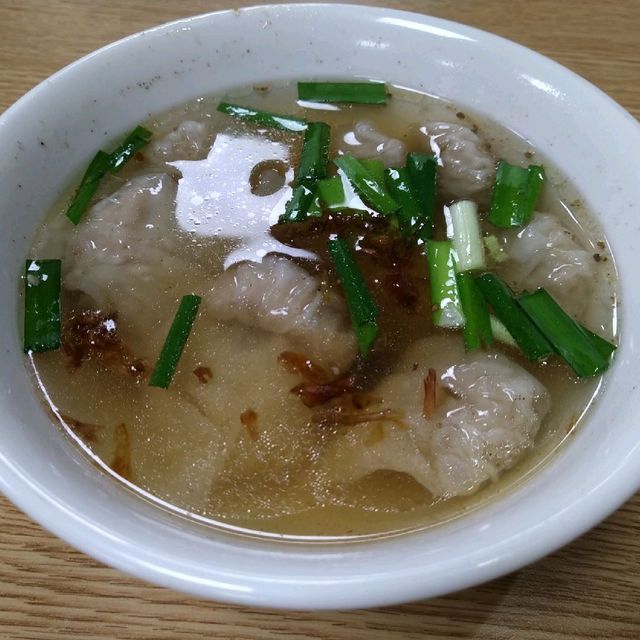 來到礁溪絕對不能錯過的古早味八寶冬粉
