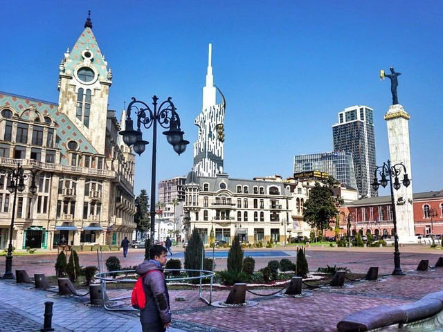 Batumi