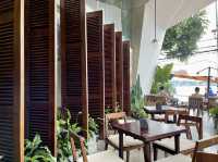 Firgun - Green corner coffee