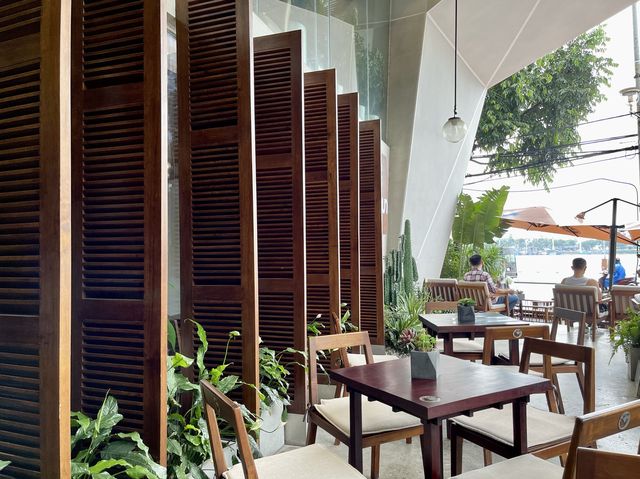 Firgun - Green corner coffee
