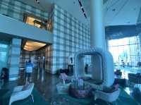 Platinum Novotel Pratunam 