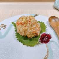 六款主題精緻omakase
