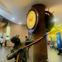 Best and Cheapest Food Court in Bangkok