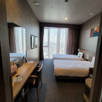 도심에서 온천을 즐기는 호캉스_도미인 강남