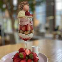 【福岡】病院内のオシャレなカフェ