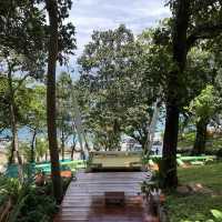 Rock Beach Swing (ร็อคบีชสวิง)