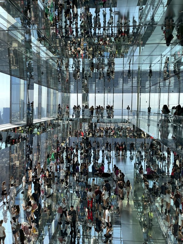 Summit One Vanderbilt