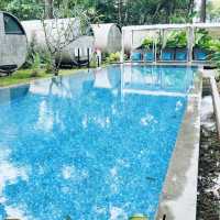 Culvert Resort - Hidden gem in Santubong