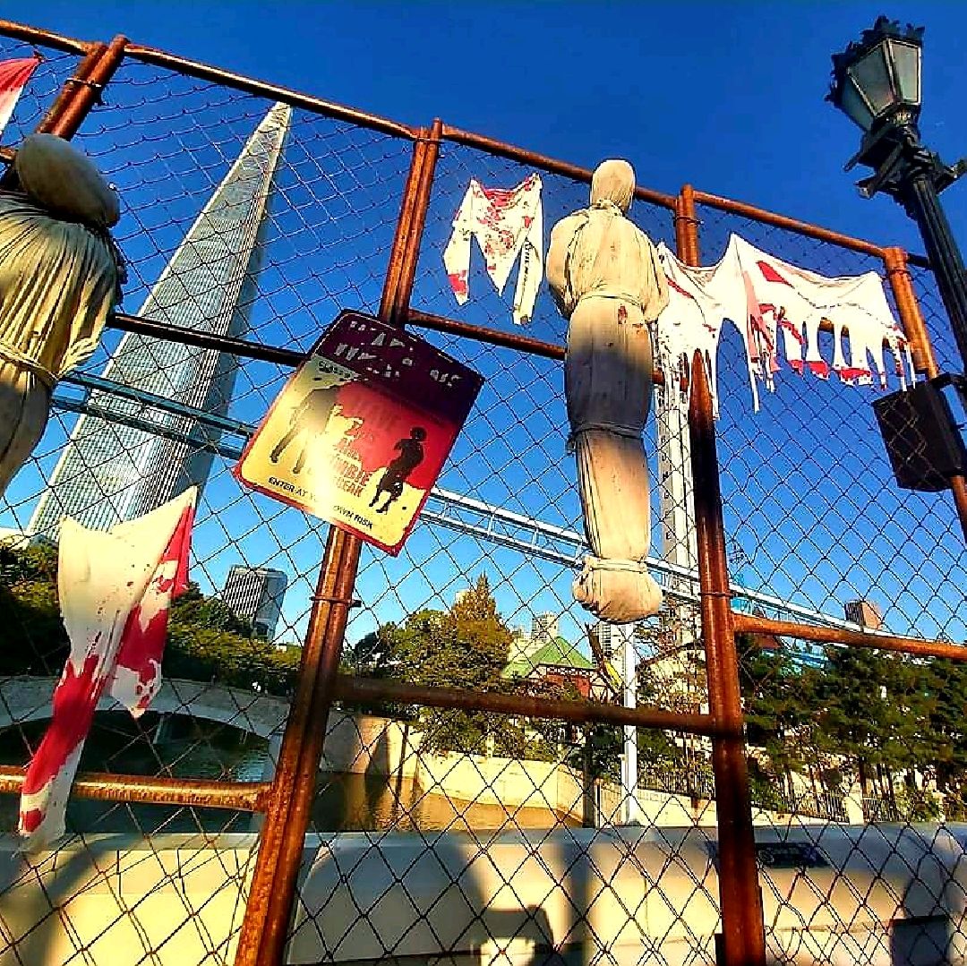 Songpagu Travel Guide 2024 Things to Do, What To Eat & Tips