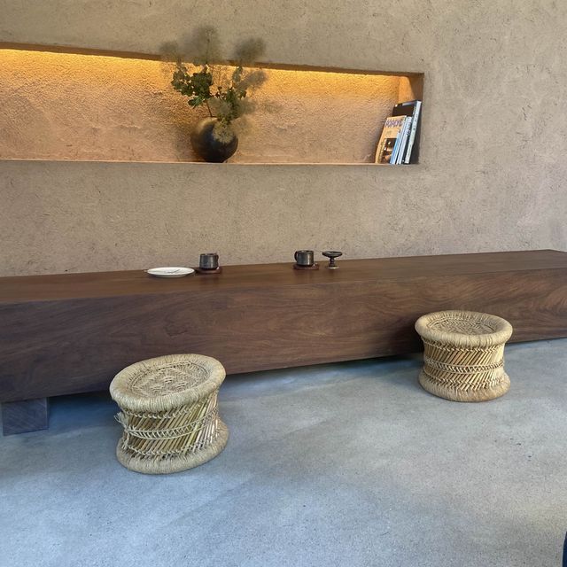 【オシャレすぎるホテルカフェ】沖縄のアートカフェが素敵すぎた