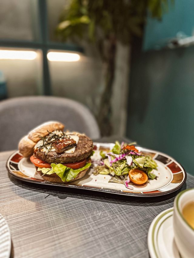 𓇏 結合Cafe和品味生活的chill vibe小館 𓇏 結合Cafe和品味生活的chill vibe小館