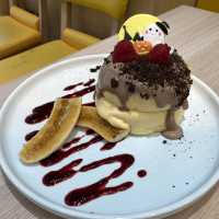 《👻嘩鬼出動搵食Halloween 限定大餐🍽》